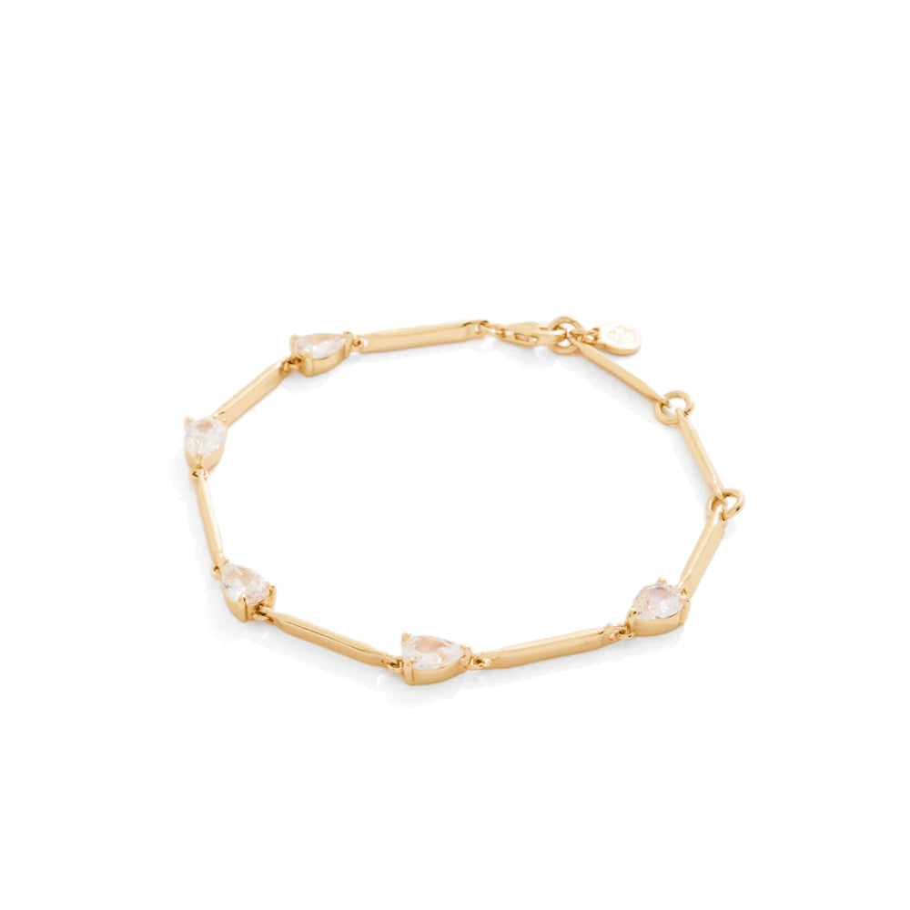 Spartina Henrietta Bracelet - Crystal