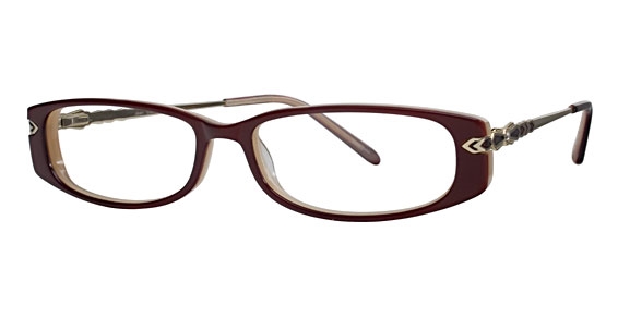 Joan Collins 9695 Eyeglasses