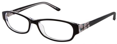 Kay Unger K536 Eyeglasses