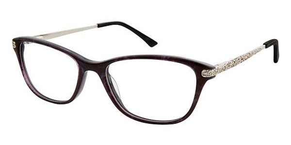 Kay Unger K198 Eyeglasses
