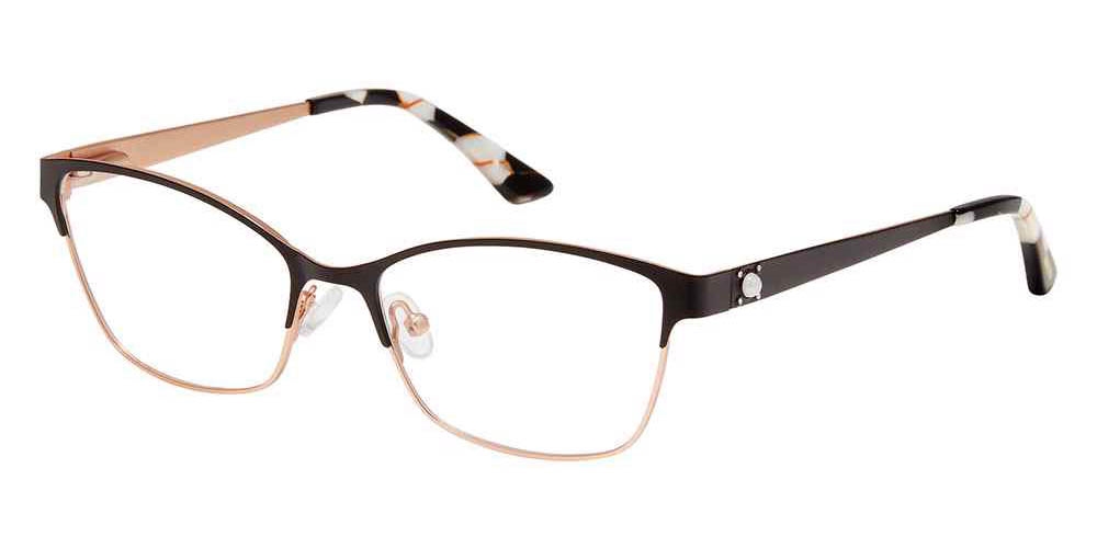 Kay Unger K243 Eyeglasses