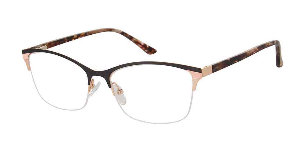 Kay Unger K255 Eyeglasses