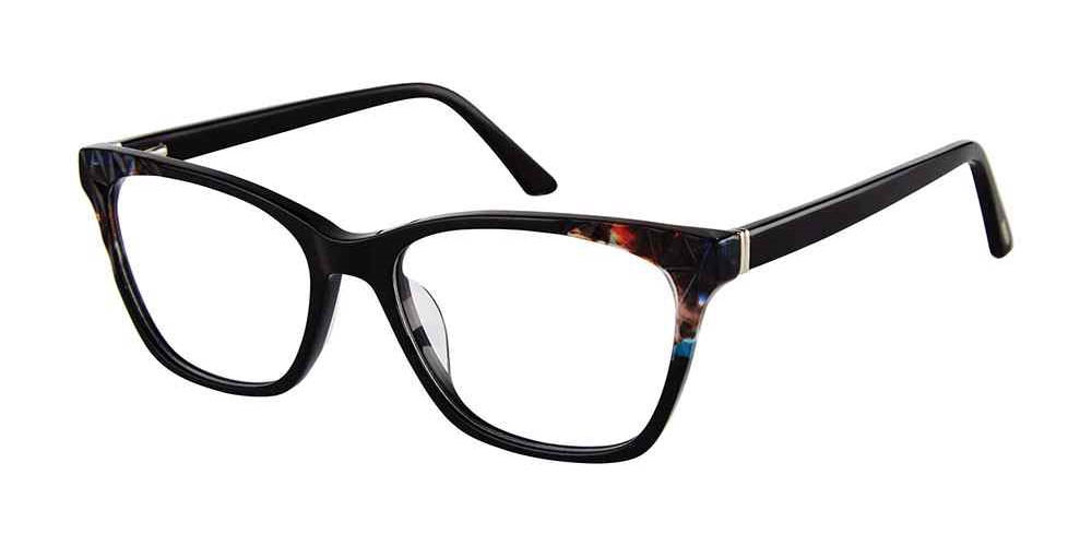 Kay Unger K259 Eyeglasses