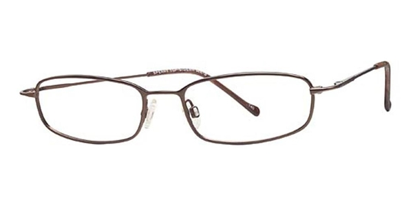 Zyloware MX-3 Eyeglasses