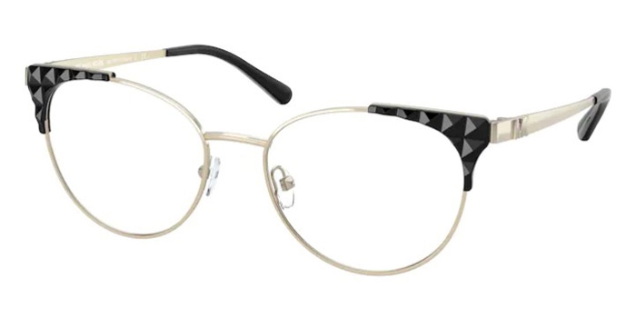 Michael Kors MK3047 HANALEI Eyeglasses