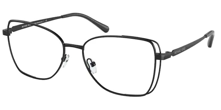 Michael Kors MK3059 MONTEROSSO Eyeglasses