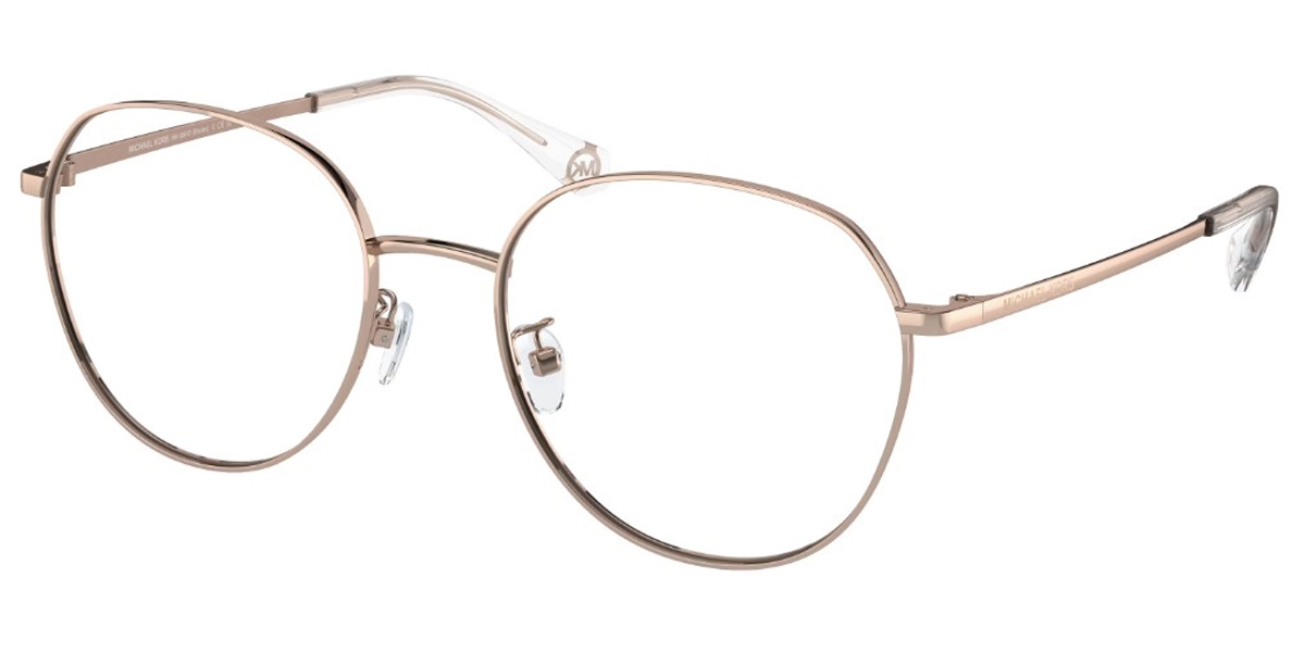 Michael Kors MK3067D Bhutan Eyeglasses