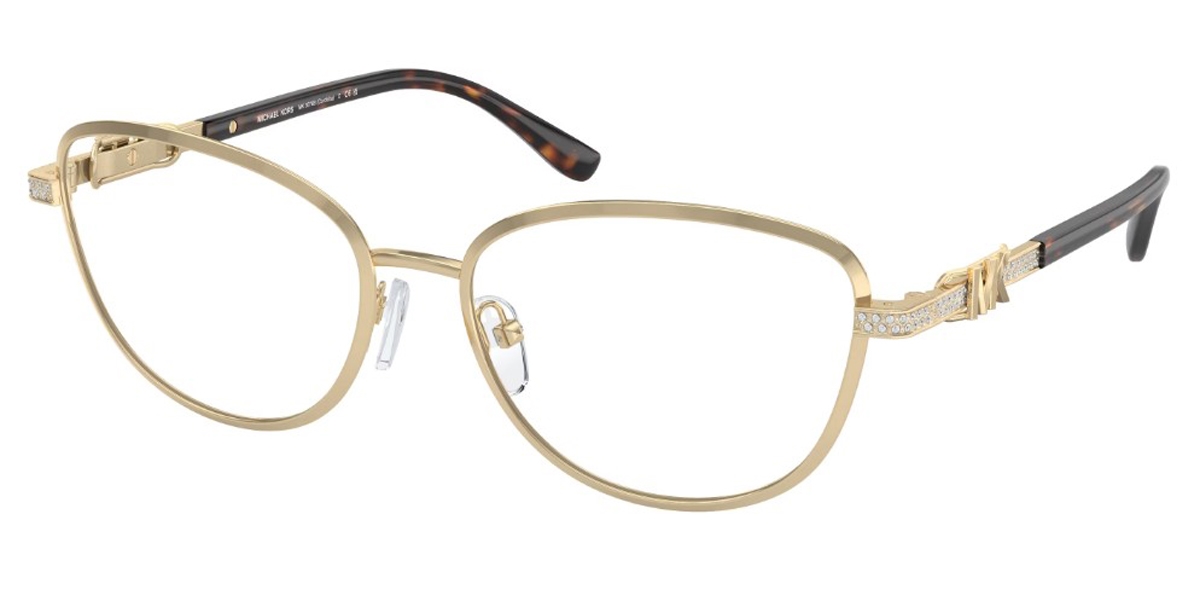 Michael Kors MK3076B Cordoba Eyeglasses