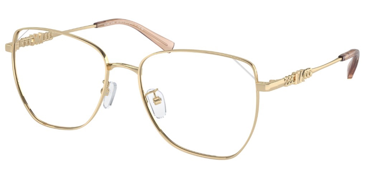 Michael Kors MK3081D Shanghai Eyeglasses