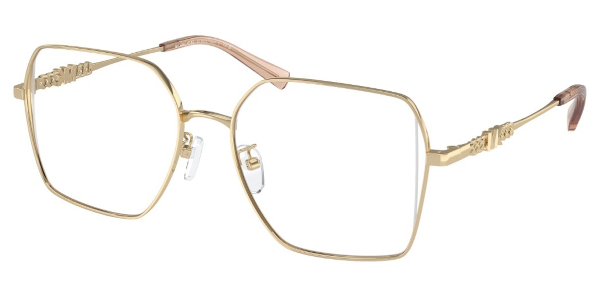 Michael Kors MK3082D Yunan Eyeglasses