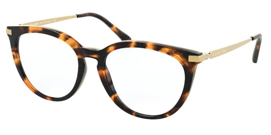 Michael Kors MK4074 QUINTANA Eyeglasses