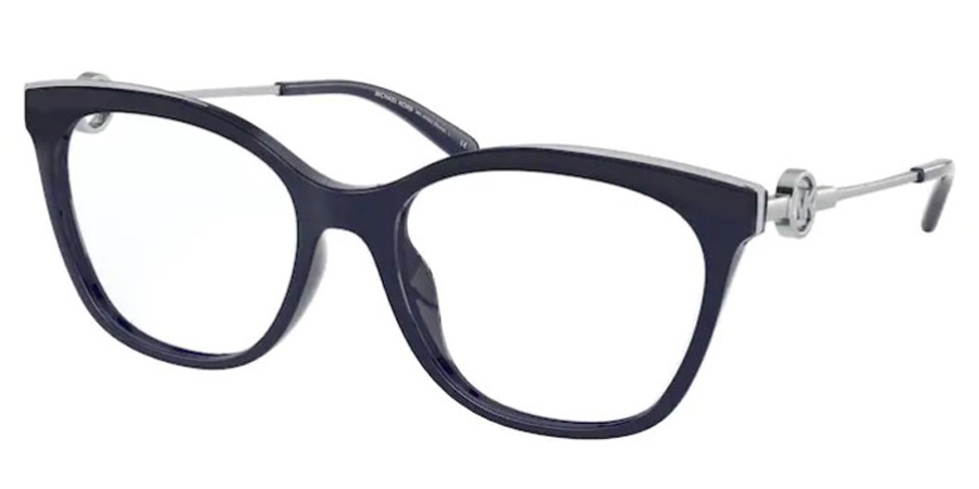 Michael Kors MK4076U ROME Eyeglasses