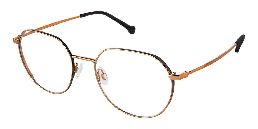 OTP One True Pair OTP-164 Eyeglasses