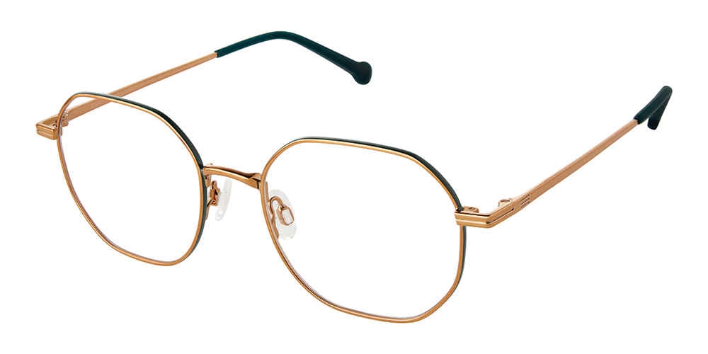 OTP One True Pair OTP-176 Eyeglasses