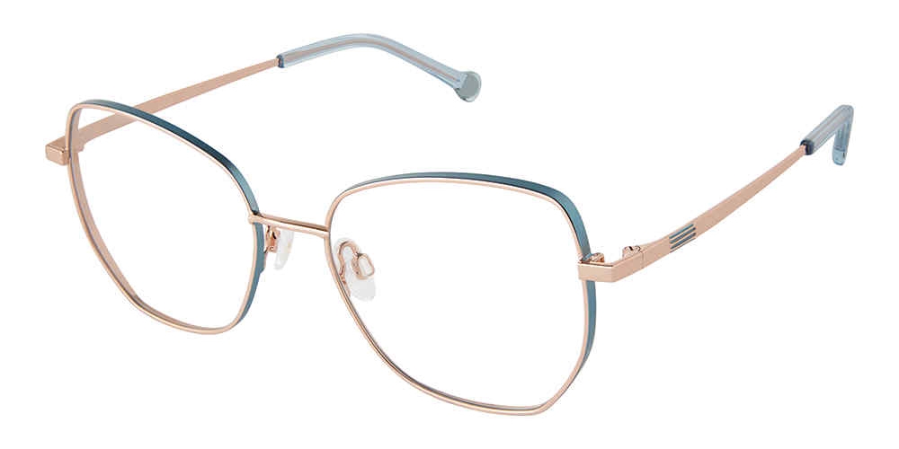 OTP One True Pair OTP-179 Eyeglasses