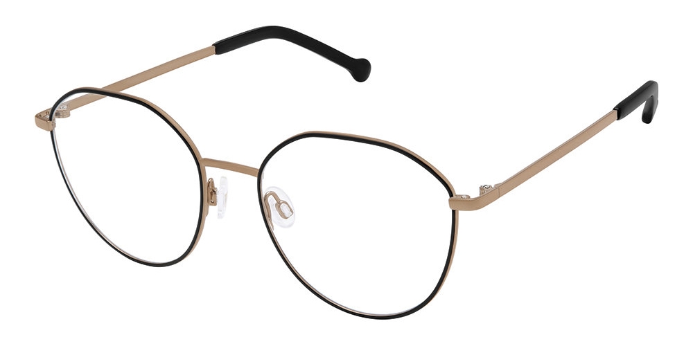 OTP One True Pair OTP-209 Eyeglasses