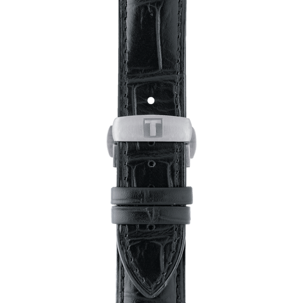 Tissot T-Complication Squelette Mechanical T070.405.16.411.00