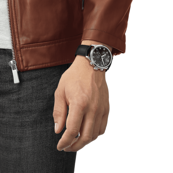 Tissot Chrono Xl Classic T116.617.16.057.00