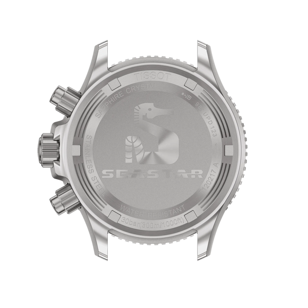 TISSOT SEASTAR 1000 QUARTZ CHRONOGRAPH 38MM T120.217.11.061.00
