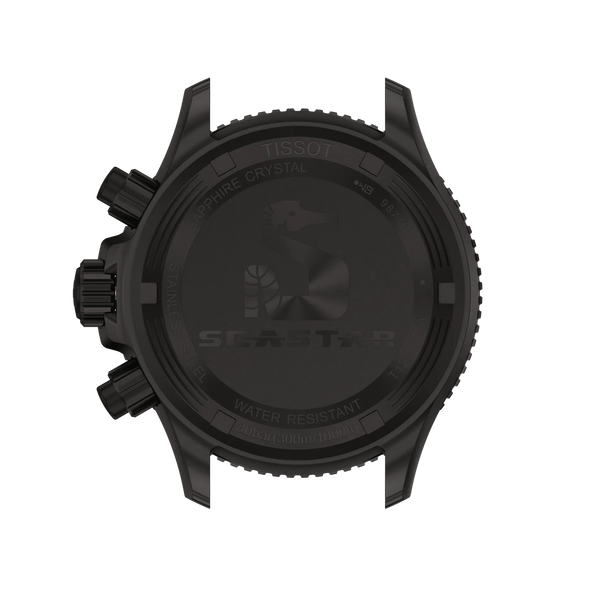 TISSOT SEASTAR 1000 QUARTZ CHRONOGRAPH 38MM T120.217.33.061.00