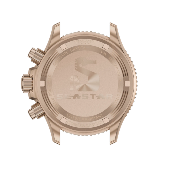 TISSOT SEASTAR 1000 QUARTZ CHRONOGRAPH 38MM T120.217.37.041.00