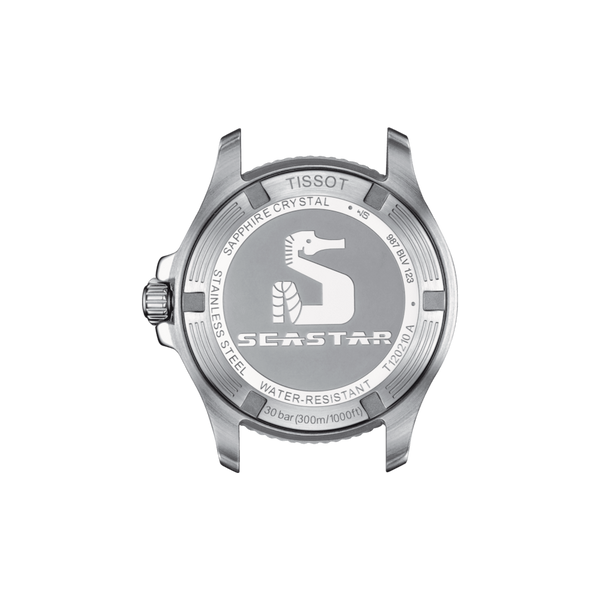 Tissot Seastar 1000 36mm T120.210.21.051.00