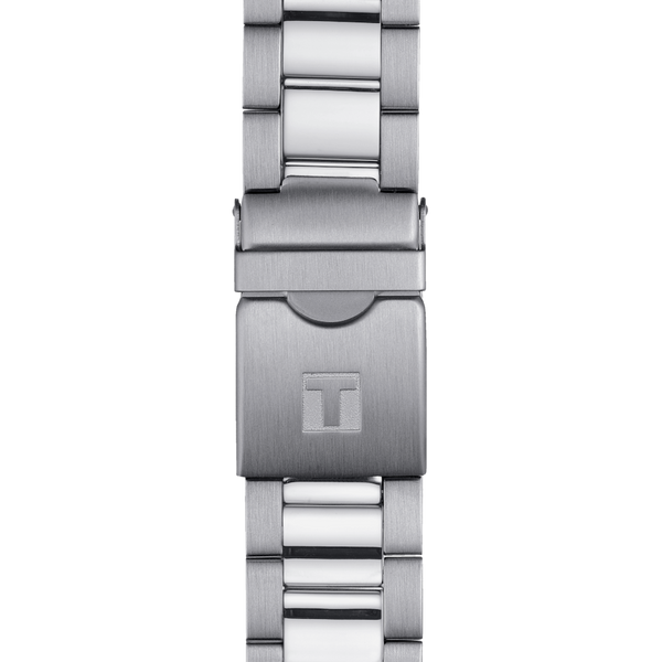 Tissot Seastar 1000 Chronograph T120.417.11.041.01