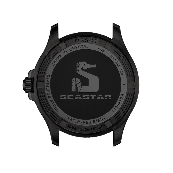 TISSOT SEASTAR 1000 QUARTZ 40MM T120.410.33.091.00