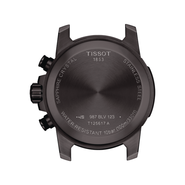 Tissot Supersport Chrono T125.617.33.051.00
