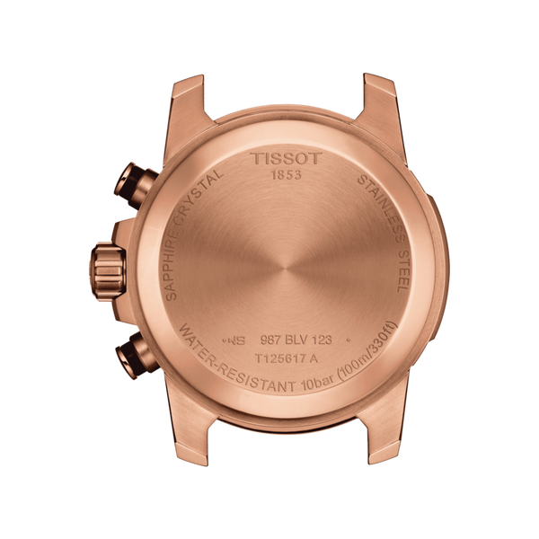 Tissot Supersport Chrono T125.617.36.051.00