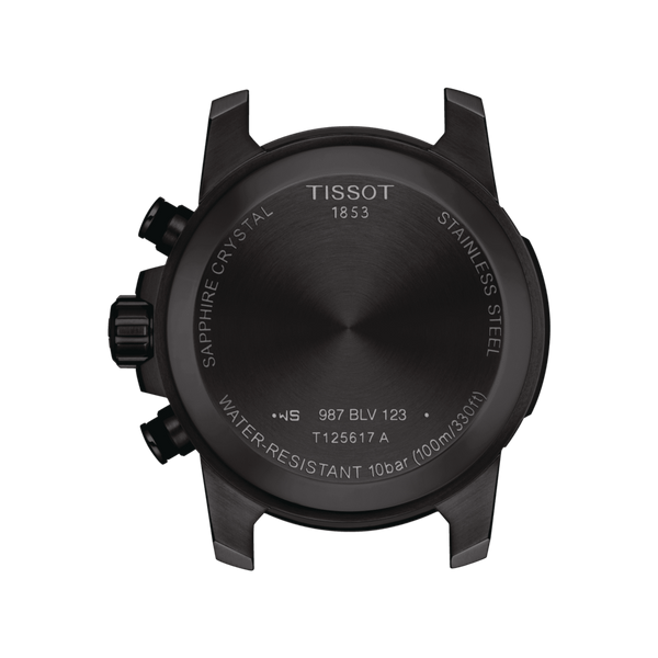 Tissot Supersport Chrono Basketball Edition T125.617.36.081.00