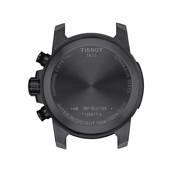 Tissot Supersport Chrono T125.617.37.051.01