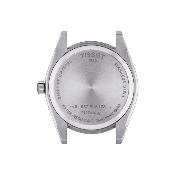 Tissot Gentleman T127.410.11.041.00