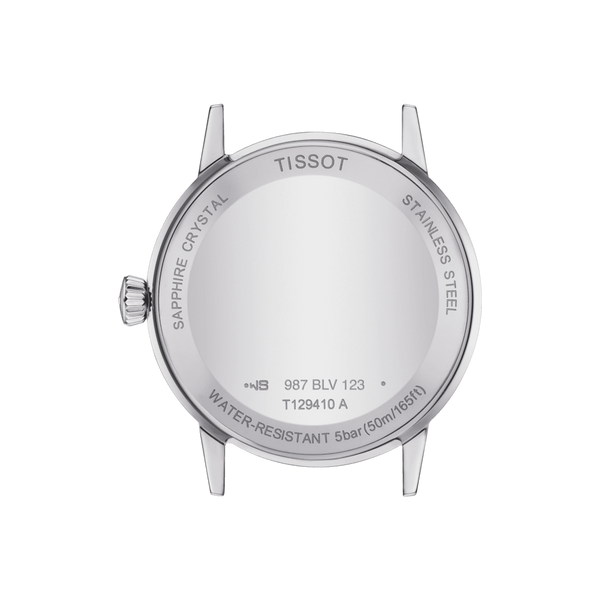 Tissot Classic Dream T129.410.16.013.00