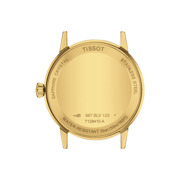 Tissot Classic Dream T129.410.36.261.00