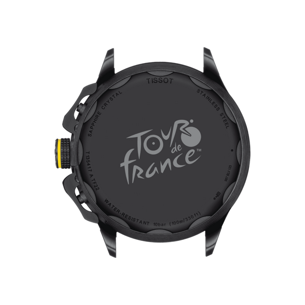 Tissot T-Race Cycling Tour De France 2022 Special Edition T135.417.37.051.00