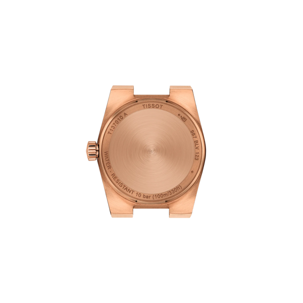 PRX 25mm T137.010.33.506.00