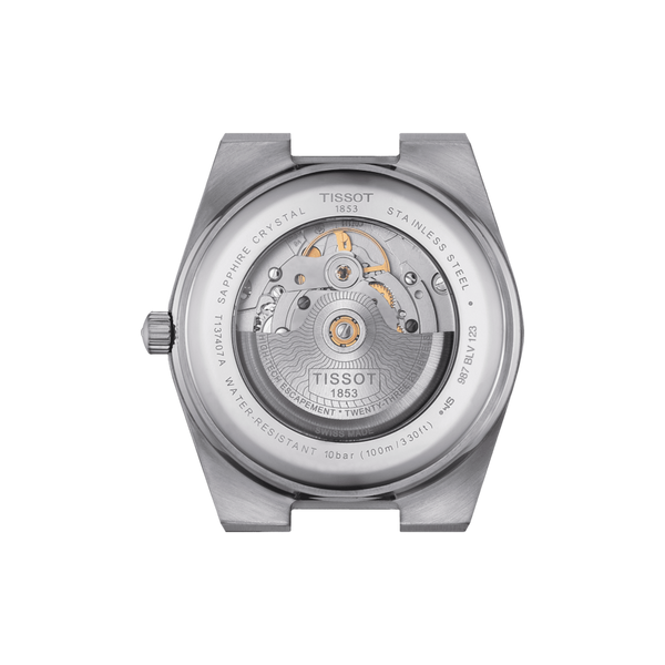 Tissot Prx Powermatic 80   T137.407.11.051.00