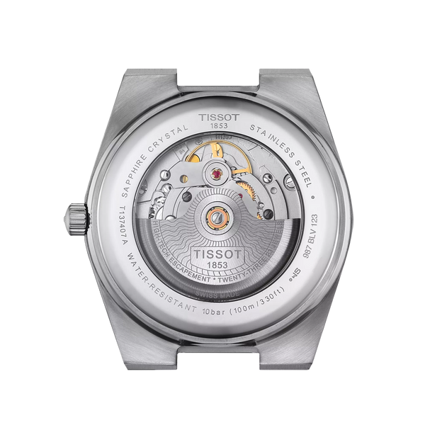 PRX Powermatic 80 40mm T137.407.17.051.00