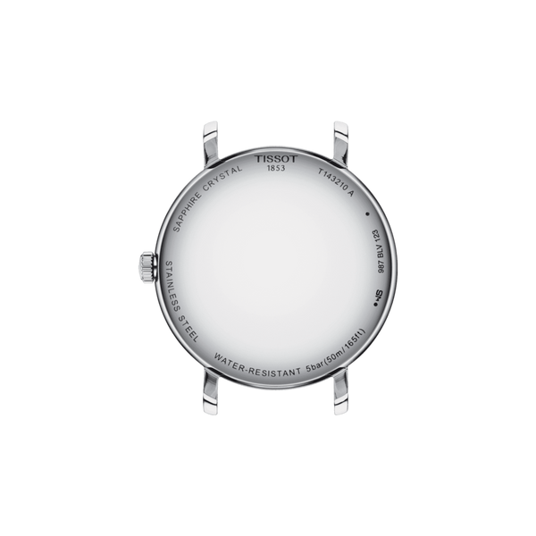 Tissot Everytime 34mm T143.210.11.011.00