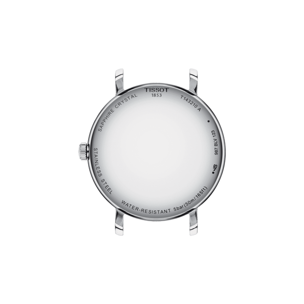 Tissot Everytime 34mm T143.210.11.041.00
