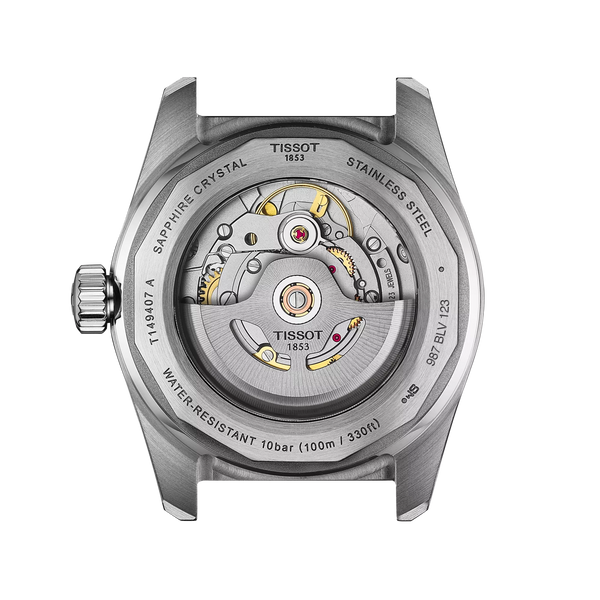 PR516 Powermatic 80 T149.407.16.051.00