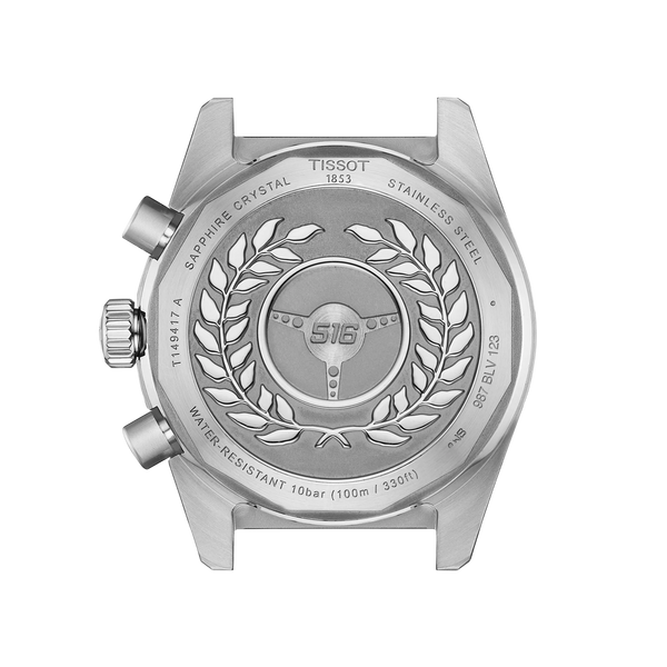 PR516 Quartz Chronograph T149.417.22.051.01