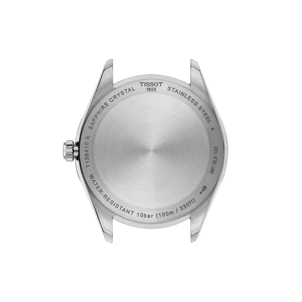 Ballade 40mm T156.410.11.041.00