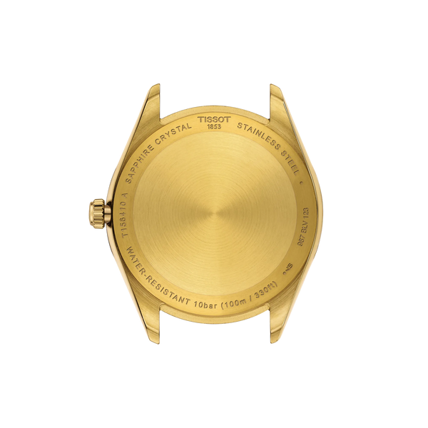 Ballade 40mm T156.410.33.051.00