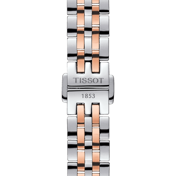 Tissot Le Locle Automatic Lady T41.2.183.16