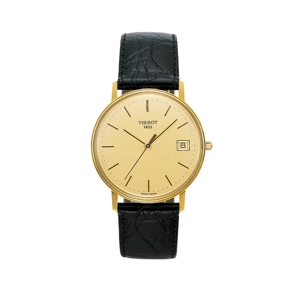 Goldrun Hesalite 18K Gold T71.3.401.21