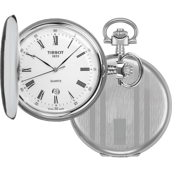 Tissot Savonnette T83.6.553.13