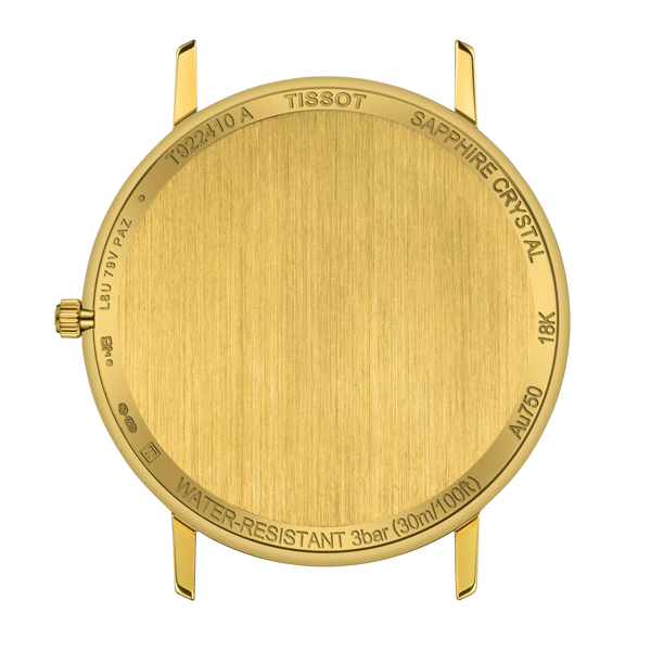 Goldrun Sapphire 18K Gold T922.410.16.011.00