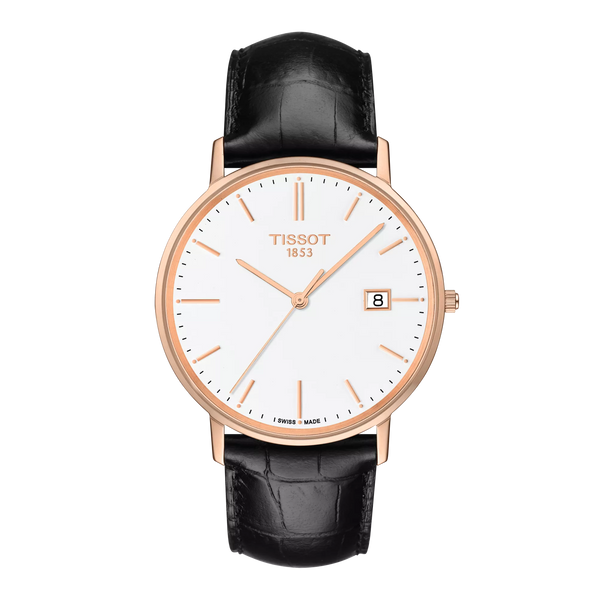Goldrun 18K Gold T922.410.76.011.00